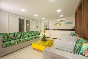 Pousada Marie Claire Flats