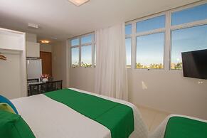 Pousada Marie Claire Flats