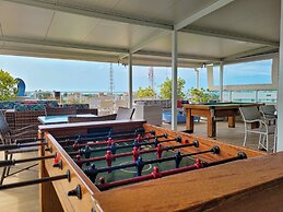 Pousada Marie Claire Flats