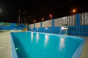 Pousada Marie Claire Flats