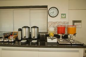 Pousada Marie Claire Flats