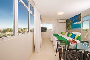 Pousada Marie Claire Flats