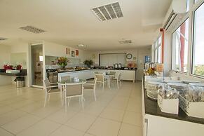 Pousada Marie Claire Flats