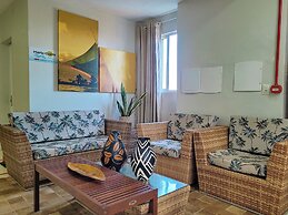 Pousada Marie Claire Flats