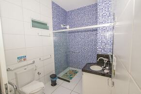 Pousada Marie Claire Flats