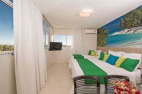 Pousada Marie Claire Flats