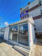 Pousada Marie Claire Flats