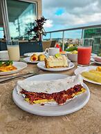 Pousada Marie Claire Flats