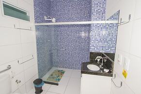 Pousada Marie Claire Flats