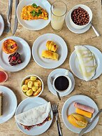 Pousada Marie Claire Flats