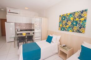 Pousada Marie Claire Flats