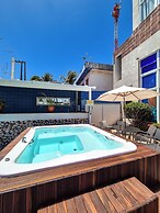 Pousada Marie Claire Flats