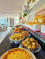 Pousada Marie Claire Flats