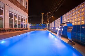 Pousada Marie Claire Flats