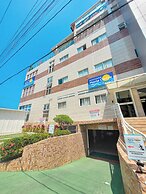 Pousada Marie Claire Flats