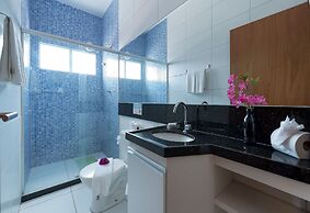 Pousada Marie Claire Flats