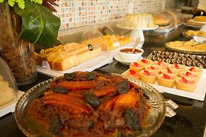 Pousada Marie Claire Flats