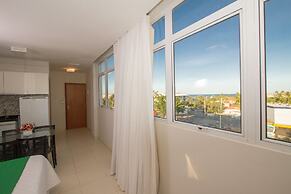 Pousada Marie Claire Flats