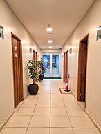 Pousada Marie Claire Flats