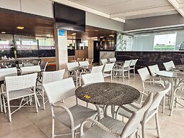 Pousada Marie Claire Flats