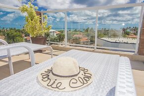 Pousada Marie Claire Flats