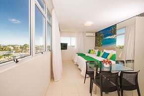 Pousada Marie Claire Flats