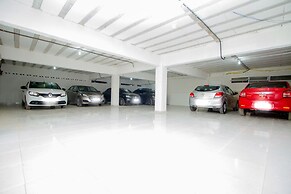 Pousada Marie Claire Flats