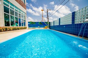 Pousada Marie Claire Flats