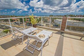 Pousada Marie Claire Flats