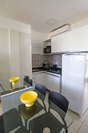 Pousada Marie Claire Flats