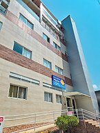 Pousada Marie Claire Flats