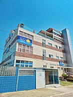 Pousada Marie Claire Flats