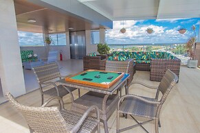 Pousada Marie Claire Flats