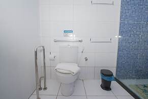 Pousada Marie Claire Flats