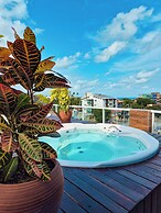 Pousada Marie Claire Flats