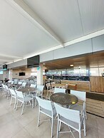 Pousada Marie Claire Flats