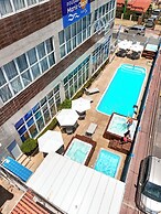 Pousada Marie Claire Flats