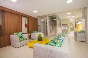 Pousada Marie Claire Flats