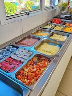 Pousada Marie Claire Flats