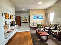 Pousada Marie Claire Flats