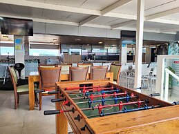 Pousada Marie Claire Flats