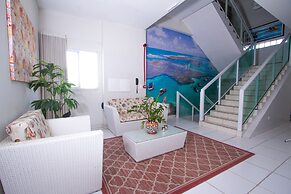 Pousada Marie Claire Flats