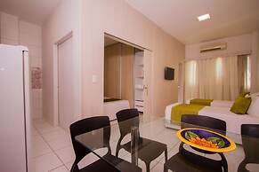 Pousada Marie Claire Flats