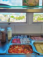 Pousada Marie Claire Flats