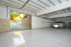 Pousada Marie Claire Flats