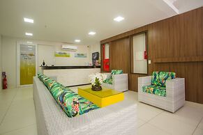 Pousada Marie Claire Flats