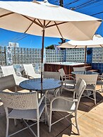 Pousada Marie Claire Flats