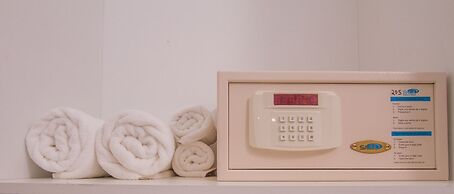 Pousada Marie Claire Flats