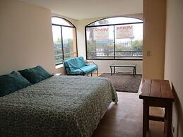 Departamento Agua Marina