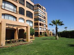 Departamento Agua Marina